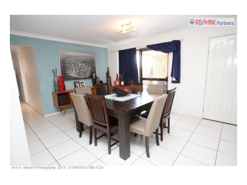 8 Mayfair Street, Point Vernon QLD 4655