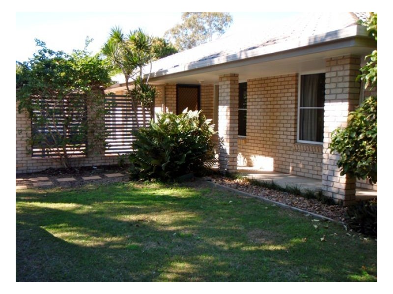 35 Petersen Road, Craignish QLD 4655