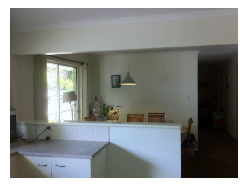 35 Petersen Road, Craignish QLD 4655