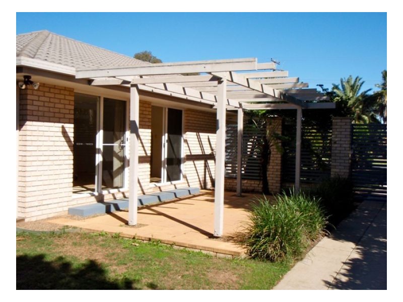 35 Petersen Road, Craignish QLD 4655