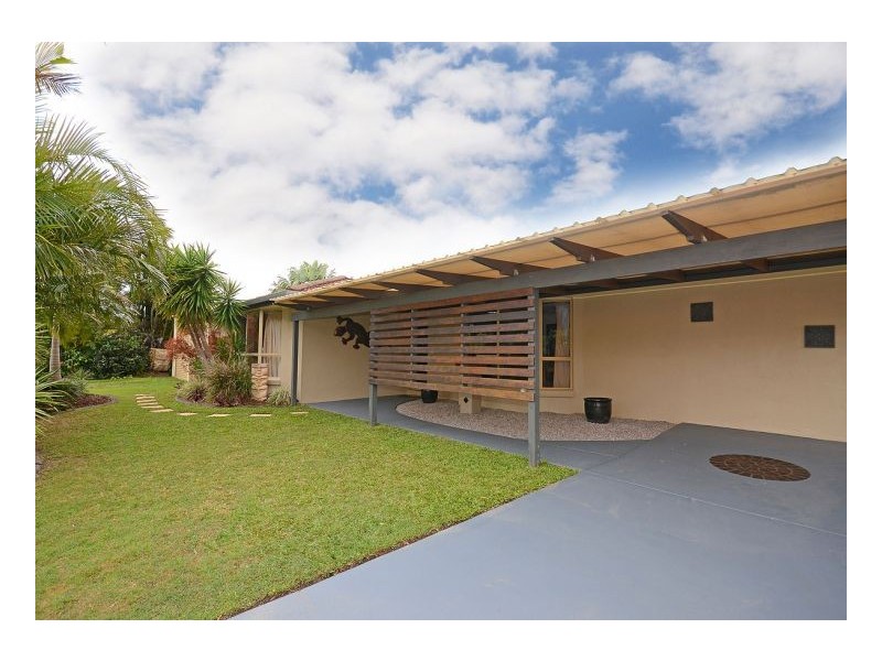 20 Areca Drive, Kawungan QLD 4655