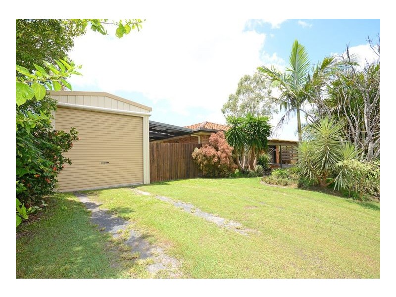 20 Areca Drive, Kawungan QLD 4655