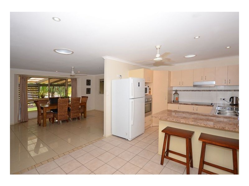 20 Areca Drive, Kawungan QLD 4655