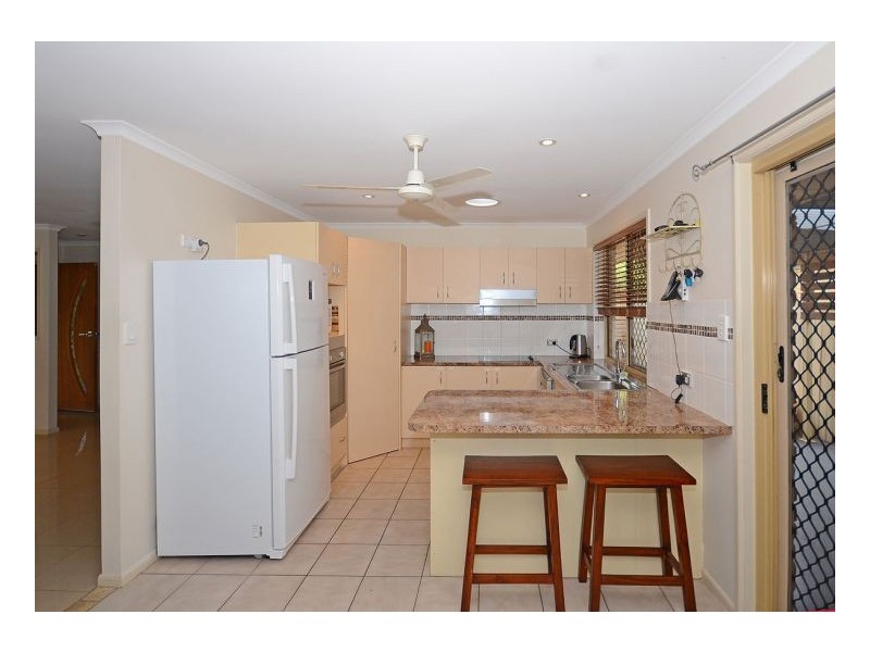 20 Areca Drive, Kawungan QLD 4655