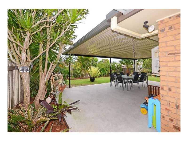 20 Areca Drive, Kawungan QLD 4655