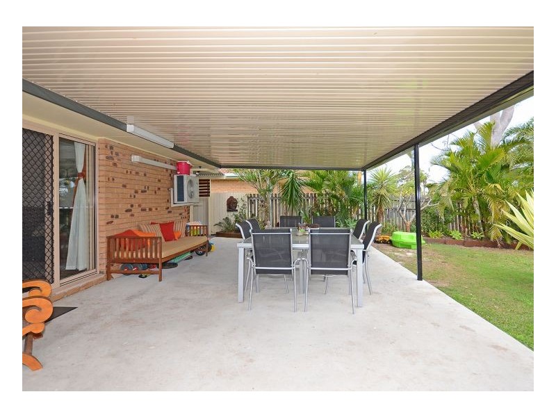 20 Areca Drive, Kawungan QLD 4655