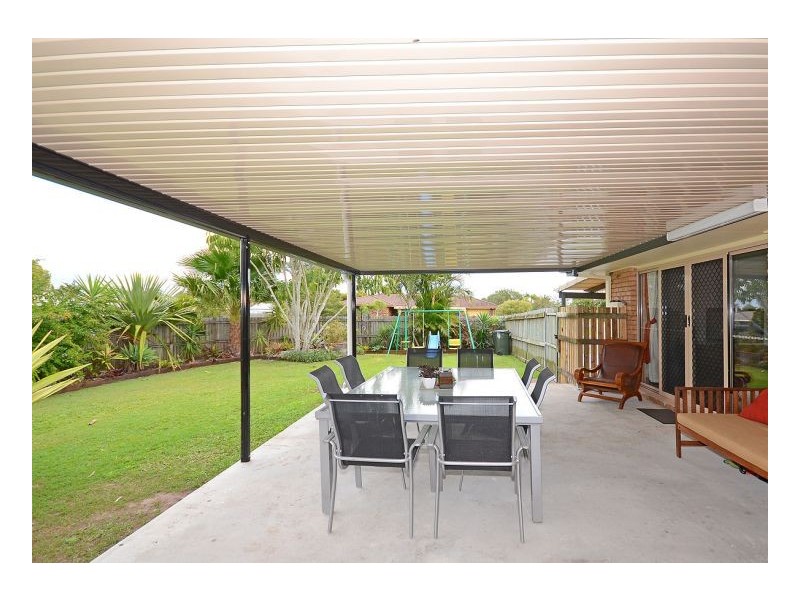 20 Areca Drive, Kawungan QLD 4655