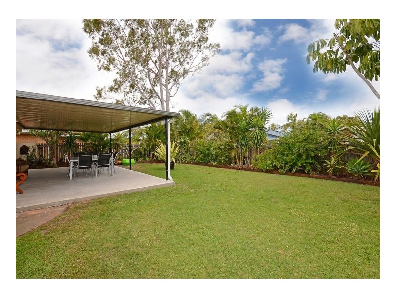 20 Areca Drive, Kawungan QLD 4655