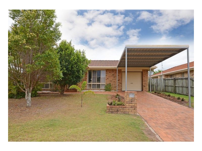 6 Carrie Court, Torquay QLD 4655