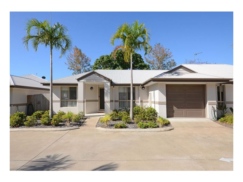 7/9 Watson Street, Pialba QLD 4655