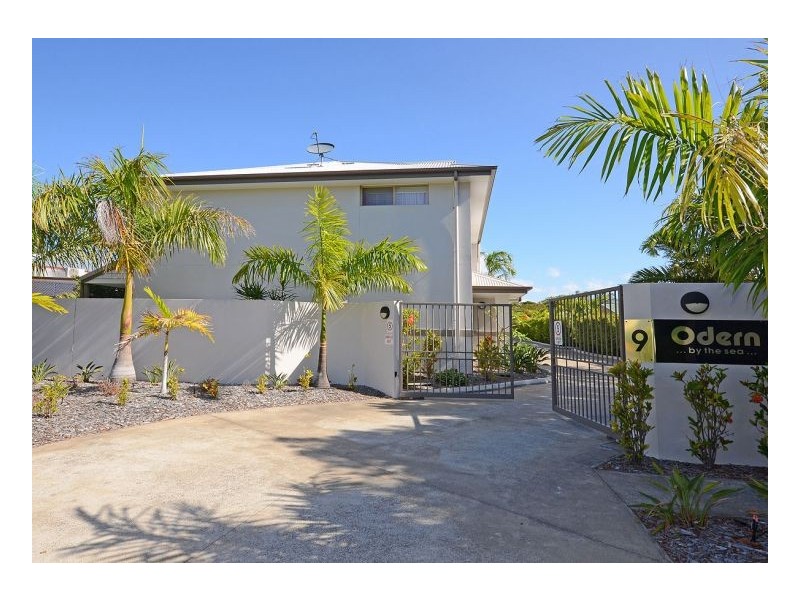 7/9 Watson Street, Pialba QLD 4655