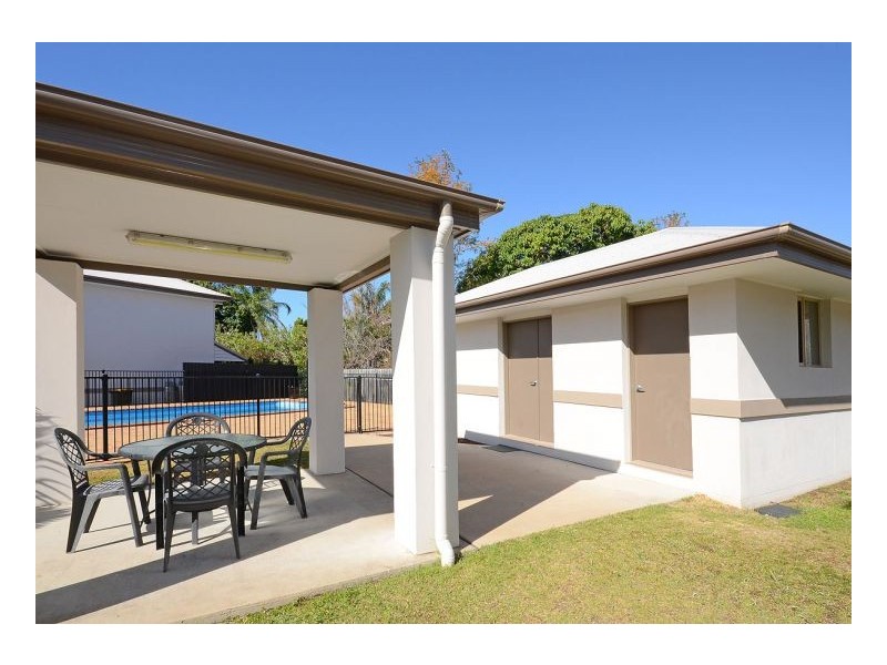7/9 Watson Street, Pialba QLD 4655