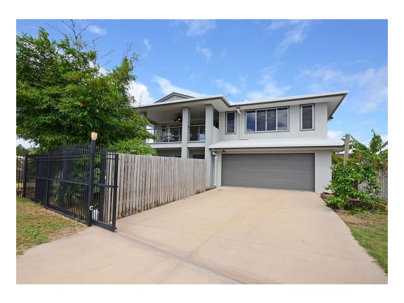 9 Beachside Court, Toogoom QLD 4655