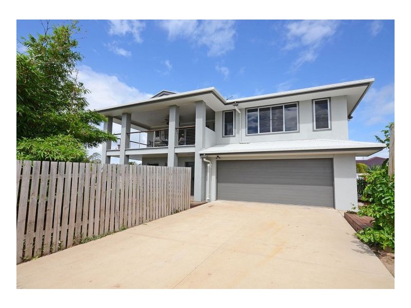 9 Beachside Court, Toogoom QLD 4655