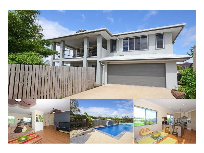 9 Beachside Court, Toogoom QLD 4655