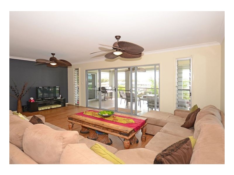 9 Beachside Court, Toogoom QLD 4655