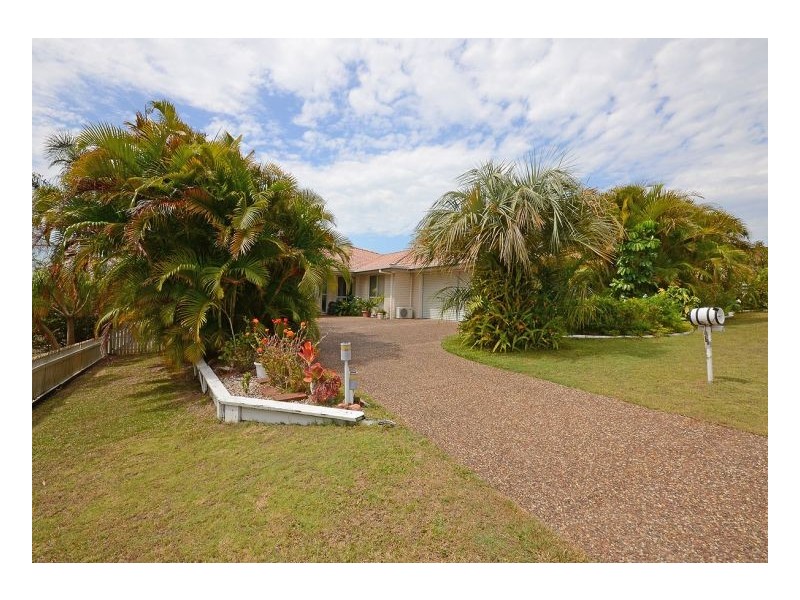 95 Christensen Street, Urraween QLD 4655