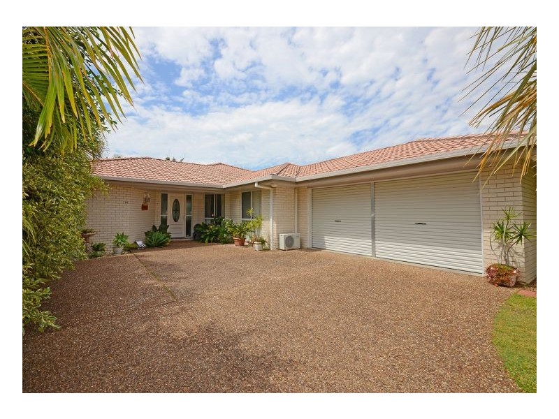 95 Christensen Street, Urraween QLD 4655