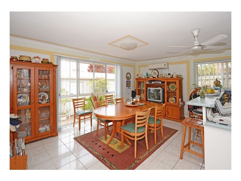 95 Christensen Street, Urraween QLD 4655