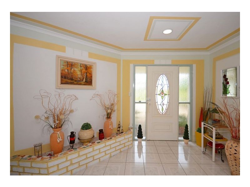 95 Christensen Street, Urraween QLD 4655