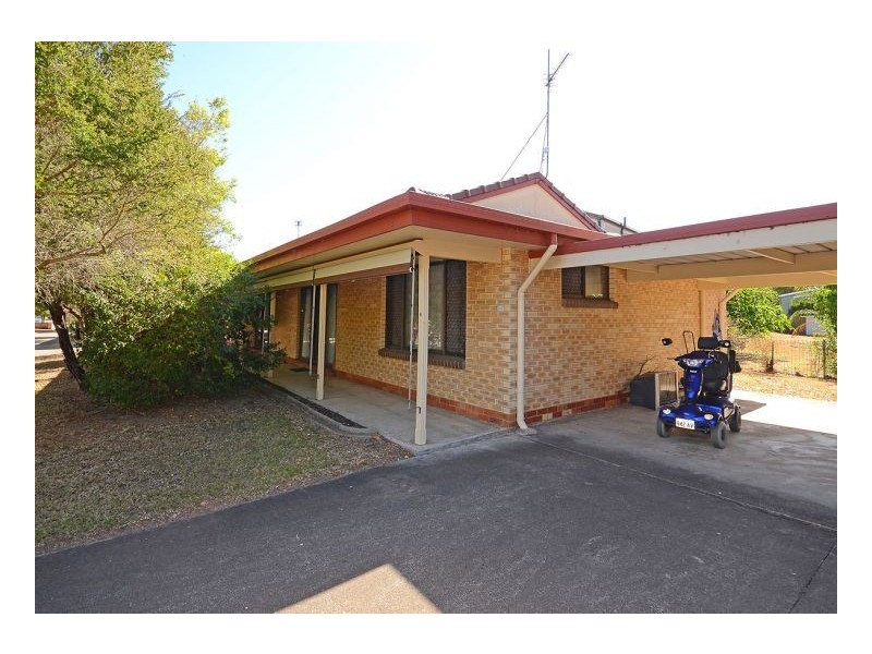 6/97 Freshwater Street, Torquay QLD 4655