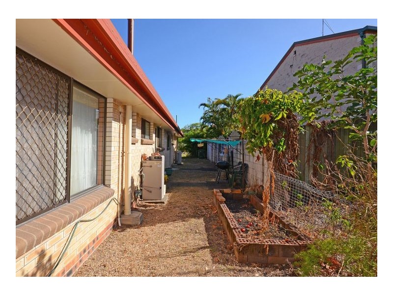 6/97 Freshwater Street, Torquay QLD 4655