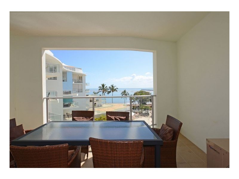 Unit 412 ‘peppers Pier Resort’ 569 Esplanade, Urangan QLD 4655