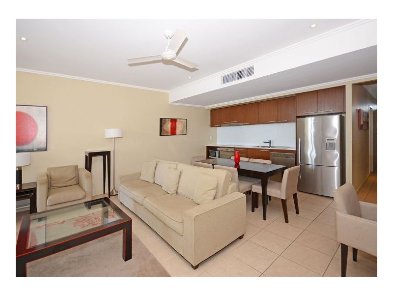 Unit 412 ‘peppers Pier Resort’ 569 Esplanade, Urangan QLD 4655