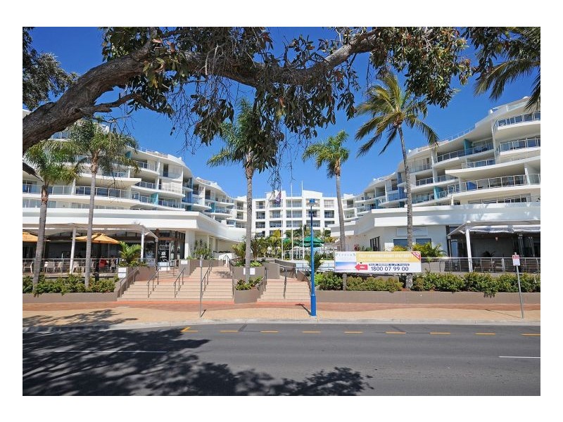 Unit 412 ‘peppers Pier Resort’ 569 Esplanade, Urangan QLD 4655