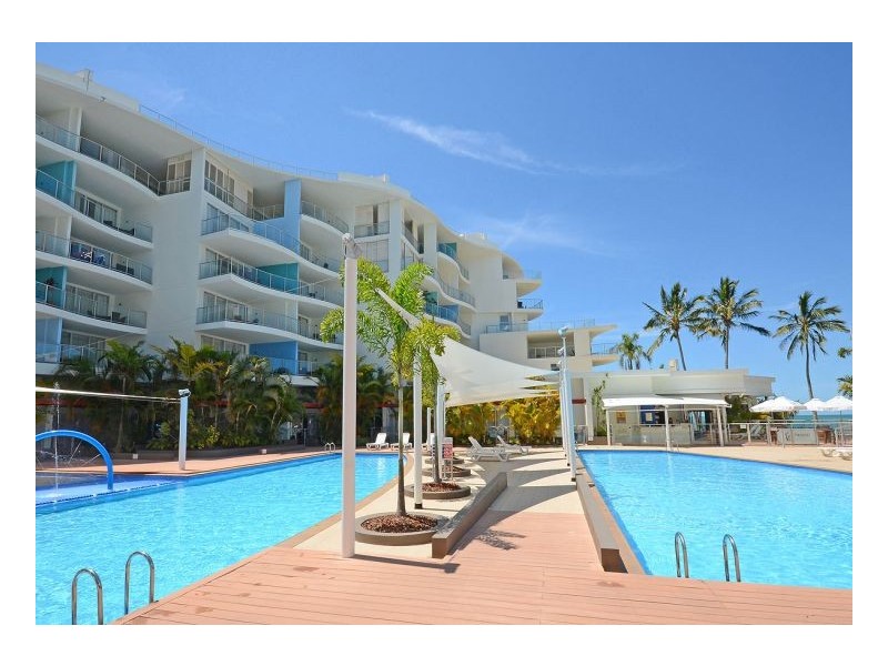 Unit 412 ‘peppers Pier Resort’ 569 Esplanade, Urangan QLD 4655