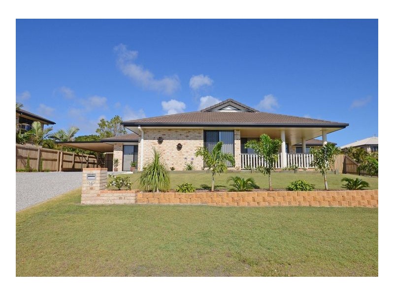 15 Rathdowne Court, Urraween QLD 4655
