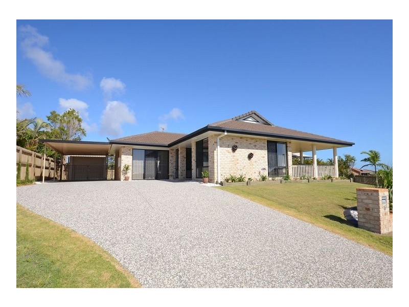 15 Rathdowne Court, Urraween QLD 4655