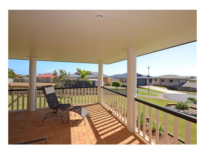 15 Rathdowne Court, Urraween QLD 4655