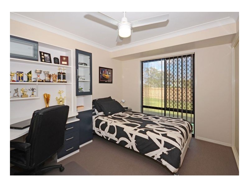 15 Rathdowne Court, Urraween QLD 4655