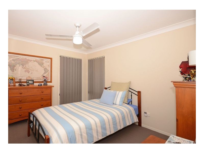 15 Rathdowne Court, Urraween QLD 4655