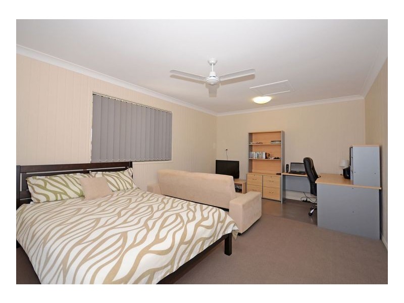 15 Rathdowne Court, Urraween QLD 4655