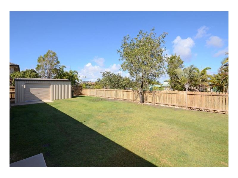 15 Rathdowne Court, Urraween QLD 4655