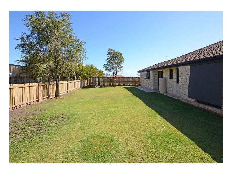 15 Rathdowne Court, Urraween QLD 4655