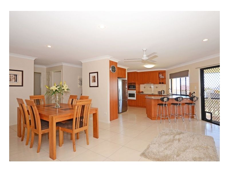 15 Rathdowne Court, Urraween QLD 4655