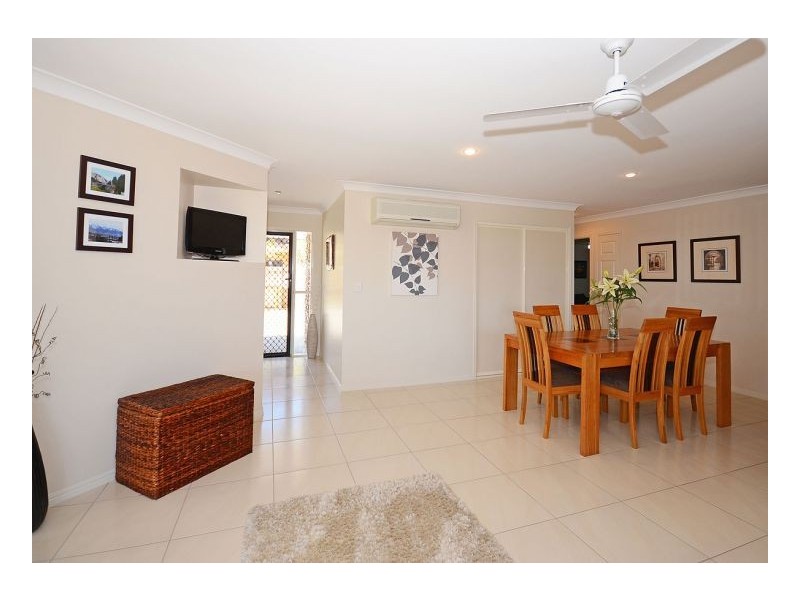 15 Rathdowne Court, Urraween QLD 4655