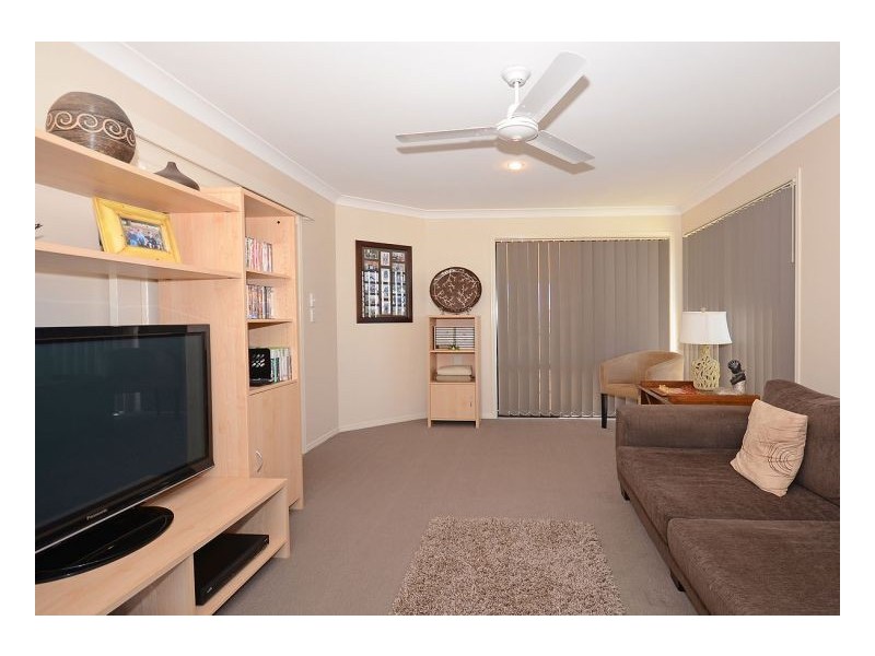 15 Rathdowne Court, Urraween QLD 4655