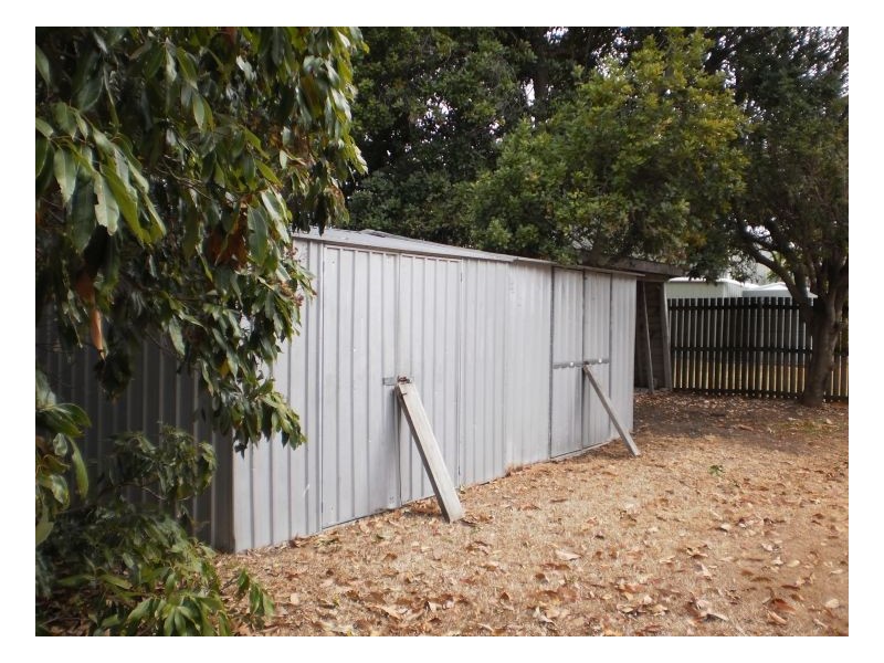 175 Long Street, Point Vernon QLD 4655