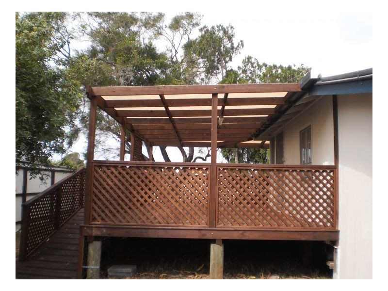 175 Long Street, Point Vernon QLD 4655