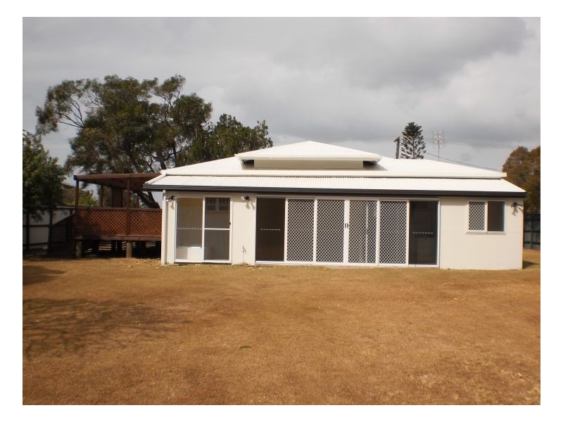 175 Long Street, Point Vernon QLD 4655