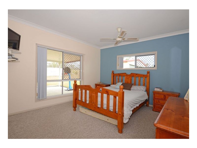 21 Oakes Drive, Burrum Heads QLD 4659