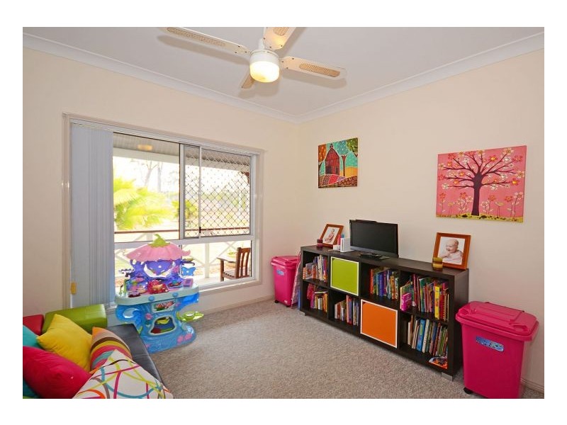 21 Oakes Drive, Burrum Heads QLD 4659