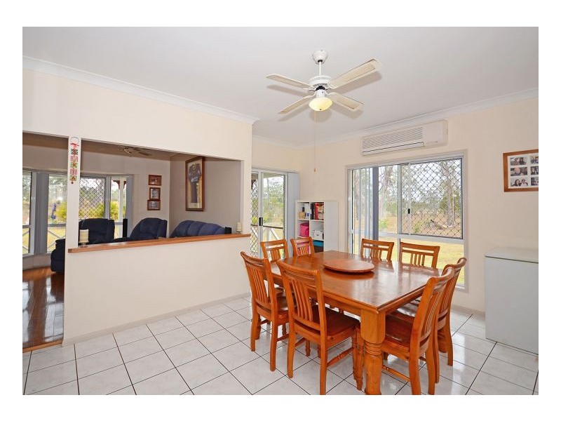 21 Oakes Drive, Burrum Heads QLD 4659