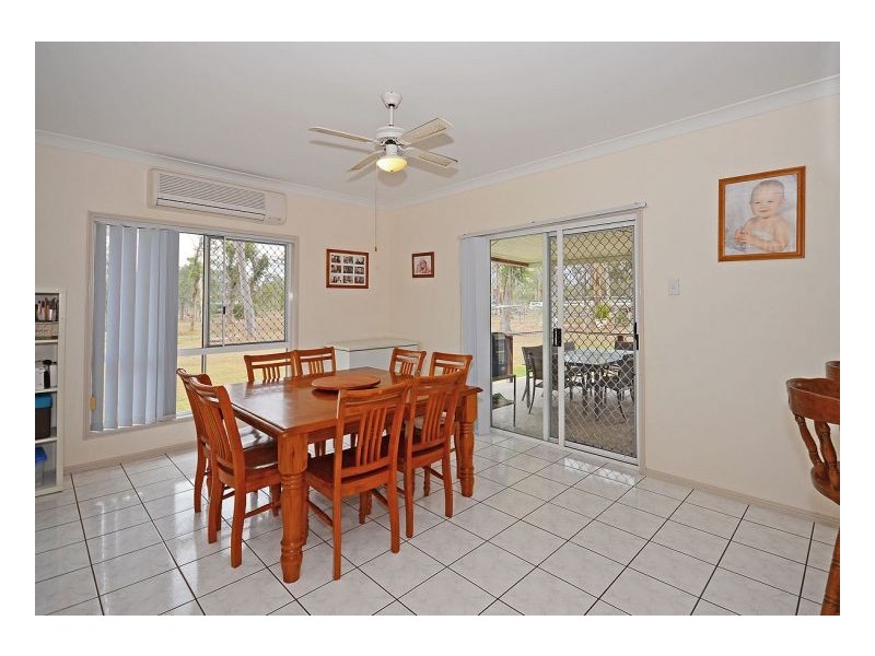 21 Oakes Drive, Burrum Heads QLD 4659