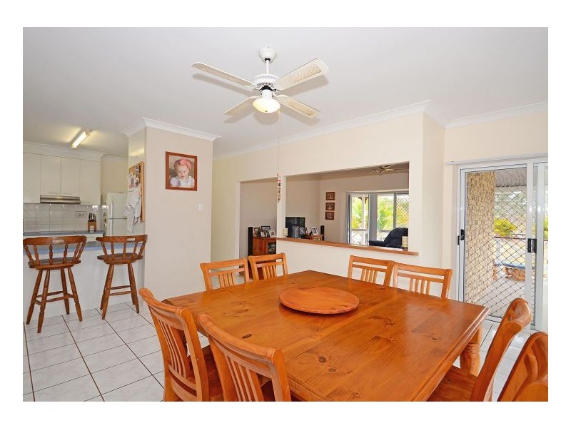 21 Oakes Drive, Burrum Heads QLD 4659