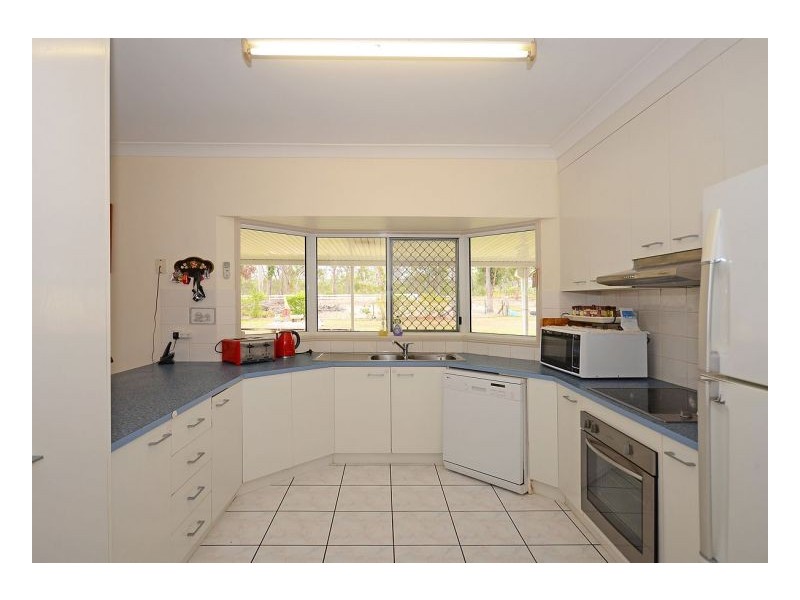 21 Oakes Drive, Burrum Heads QLD 4659